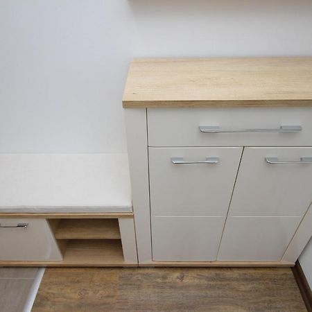 Almi Lux Apartman 兹拉蒂博尔 外观 照片