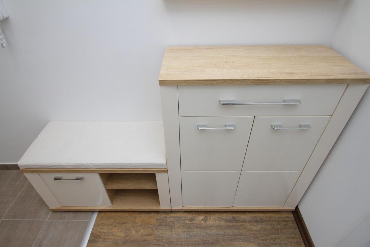 Almi Lux Apartman 兹拉蒂博尔 外观 照片