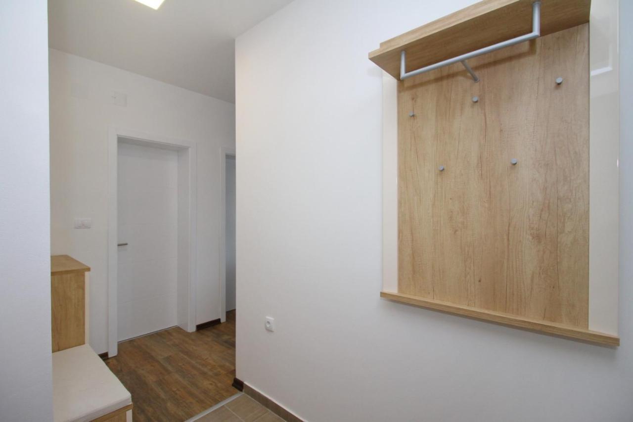 Almi Lux Apartman 兹拉蒂博尔 外观 照片