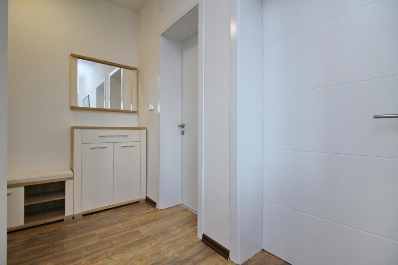 Almi Lux Apartman 兹拉蒂博尔 外观 照片