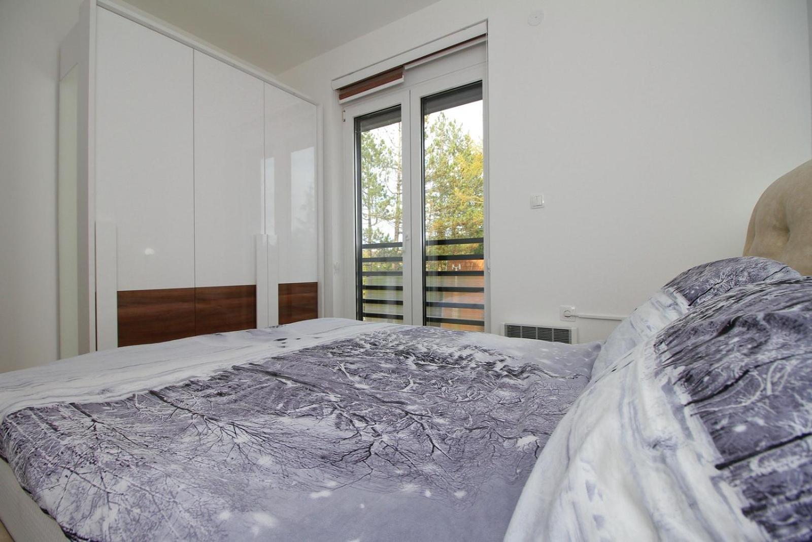 Almi Lux Apartman 兹拉蒂博尔 外观 照片